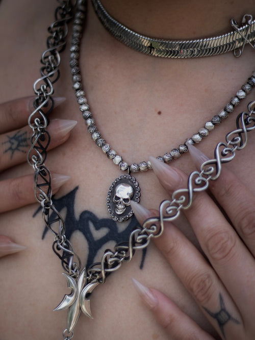 "VENGEANCE" Necklace