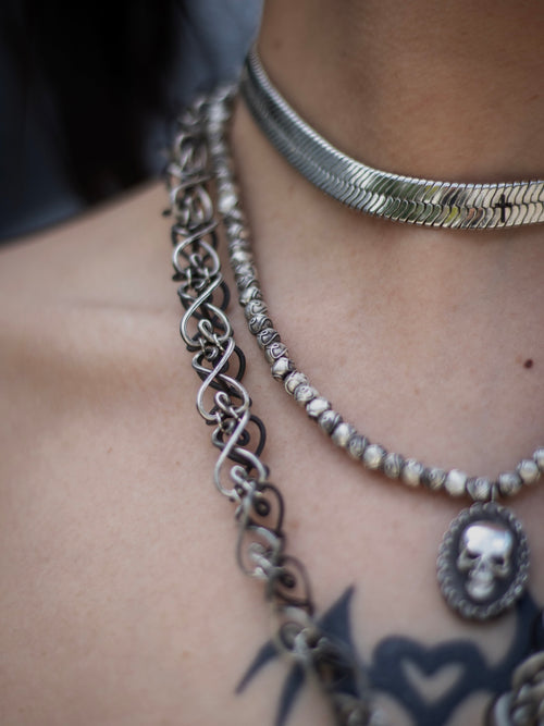 "VENGEANCE" Necklace