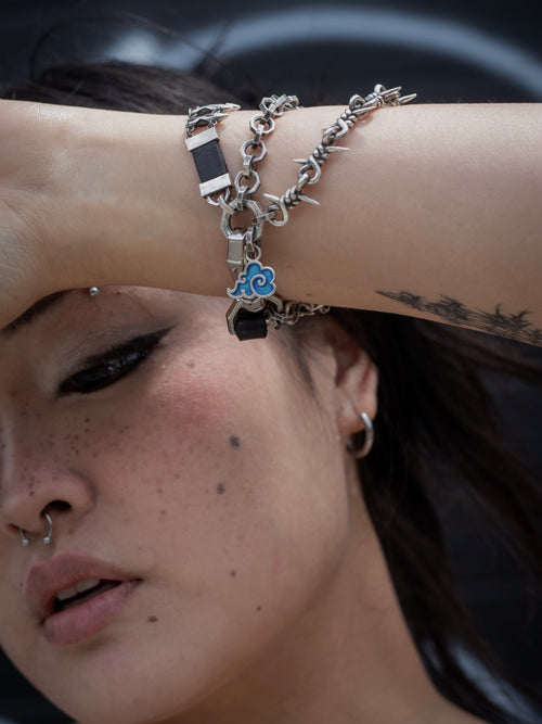 "CHAOS" Bracelet