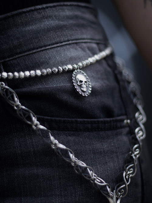 "VENGEANCE" Necklace
