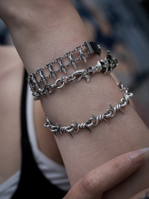 "CHAOS" Bracelet