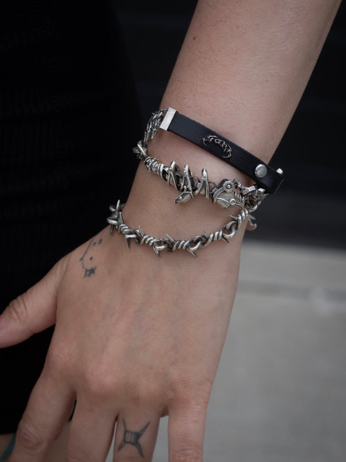 "CHAOS" Bracelet