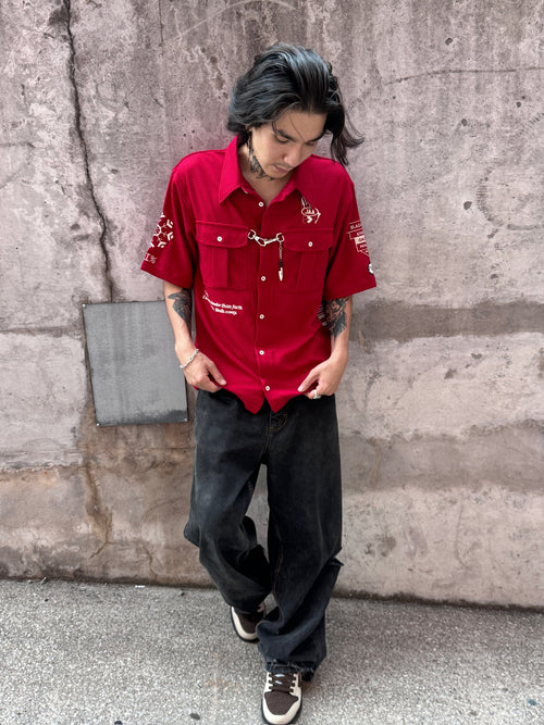 "DAYS" Shirt