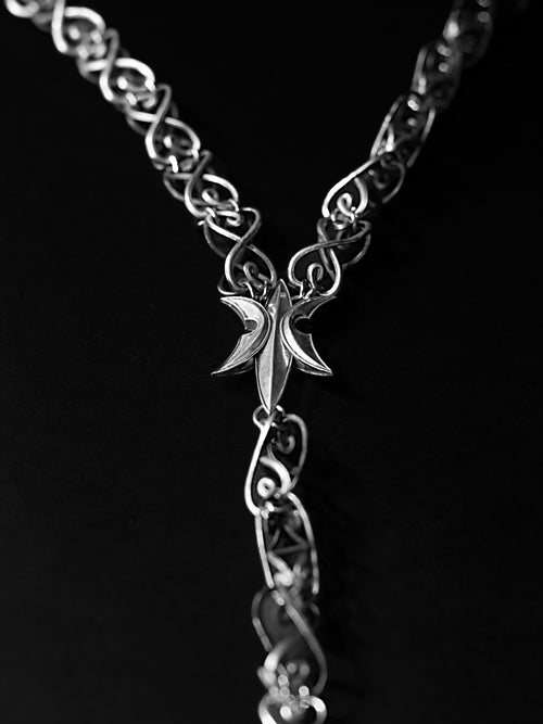 "VENGEANCE" Necklace