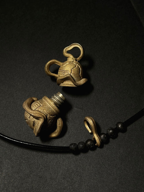 “NINJA” Necklace