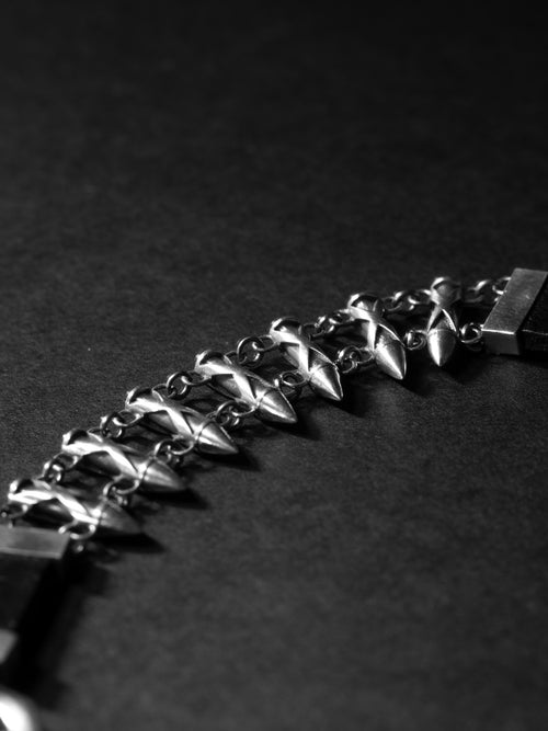 "CHAOS" Bracelet