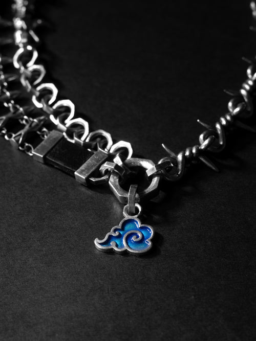"CHAOS" Bracelet
