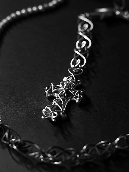 "VENGEANCE" Necklace