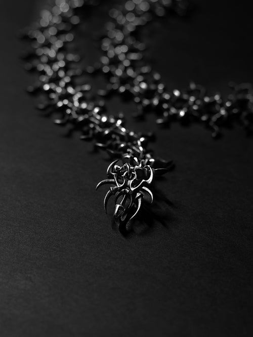 "CENTIPEDE" Belt / Chain