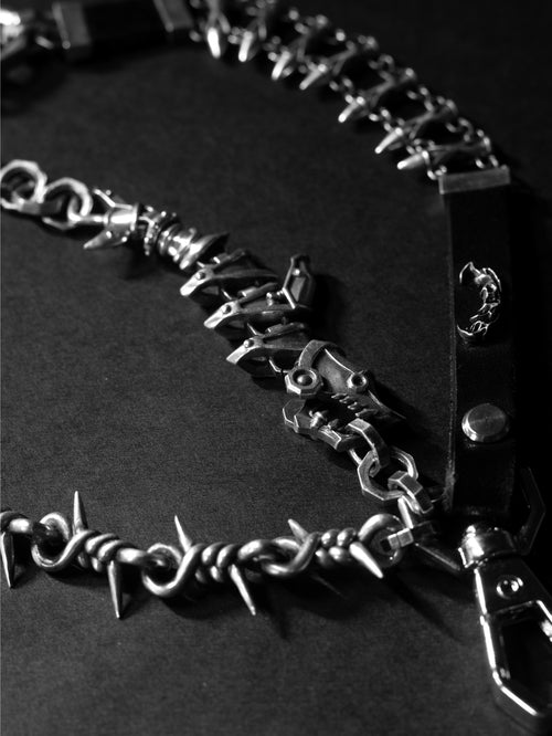 "CHAOS" Bracelet