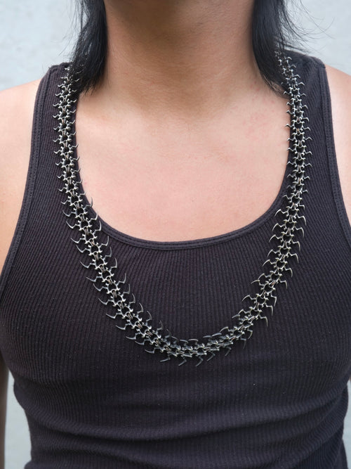 "CENTIPEDE" Belt / Chain