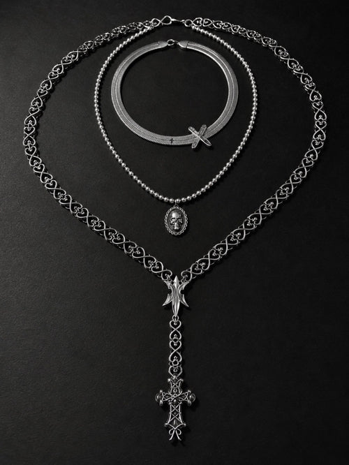 "VENGEANCE" Necklace