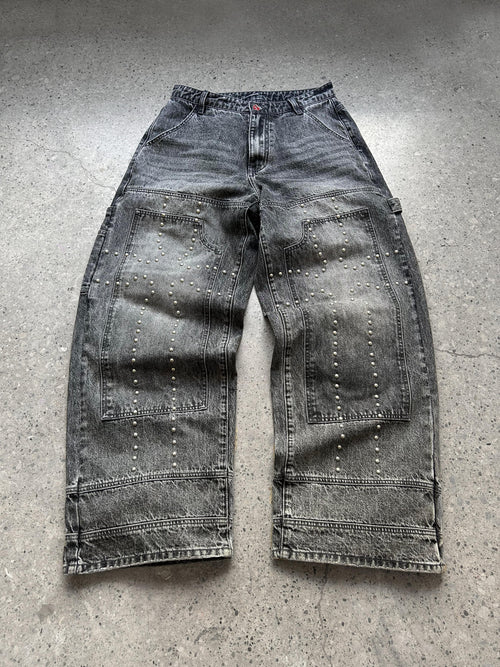 "ROCKSTAR" Jeans
