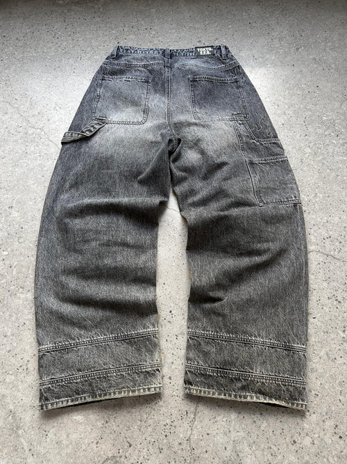 "ROCKSTAR" Jeans