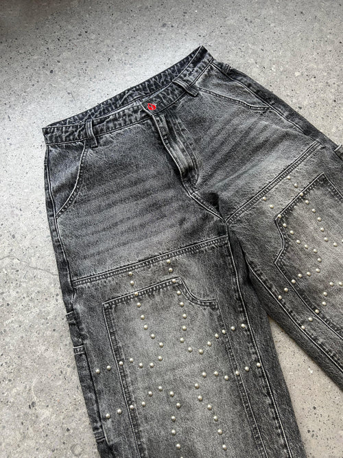 "ROCKSTAR" Jeans