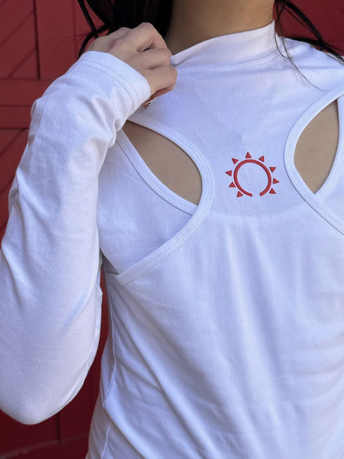 "INFERNO" Top