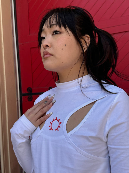 "INFERNO" Top