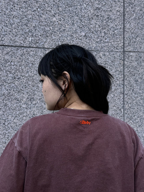 "INFERNO" T-shirt