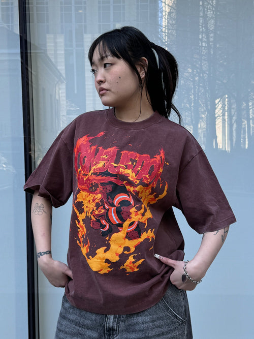 "INFERNO" T-shirt