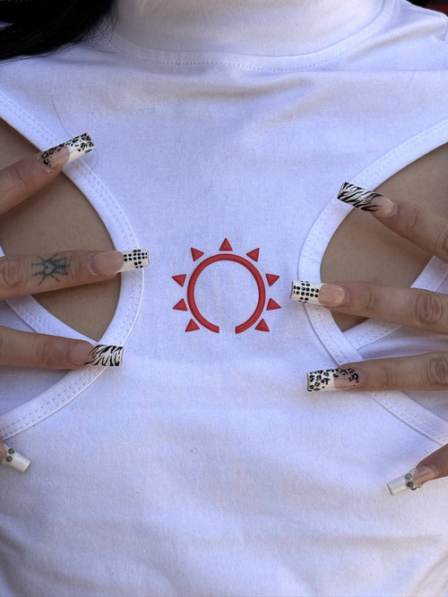 "INFERNO" Top