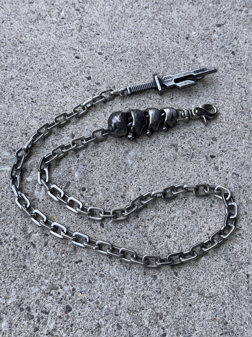 "BLADE" Wallet Chain
