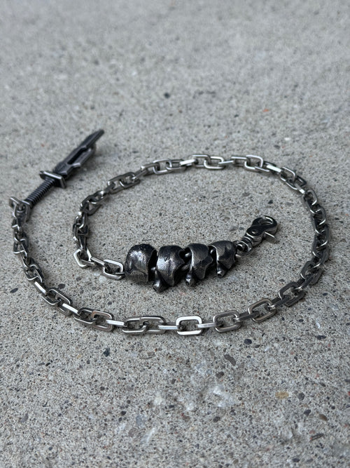 "BLADE" Wallet Chain