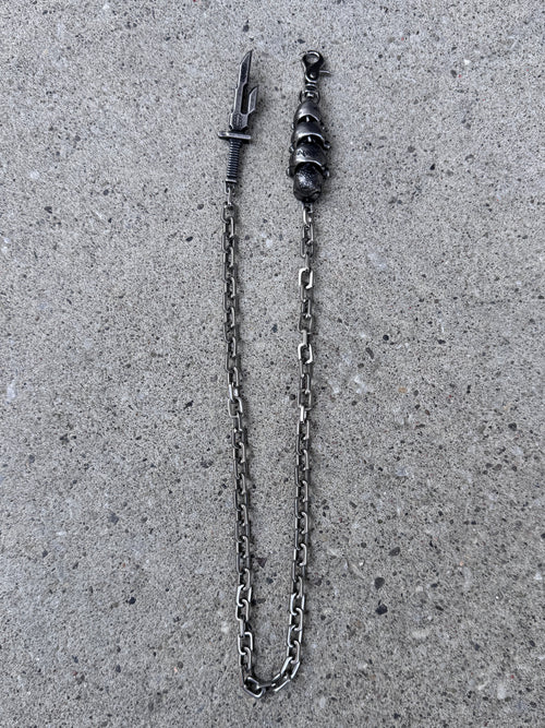 "BLADE" Wallet Chain