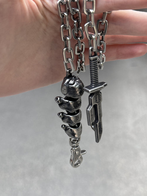 "BLADE" Wallet Chain