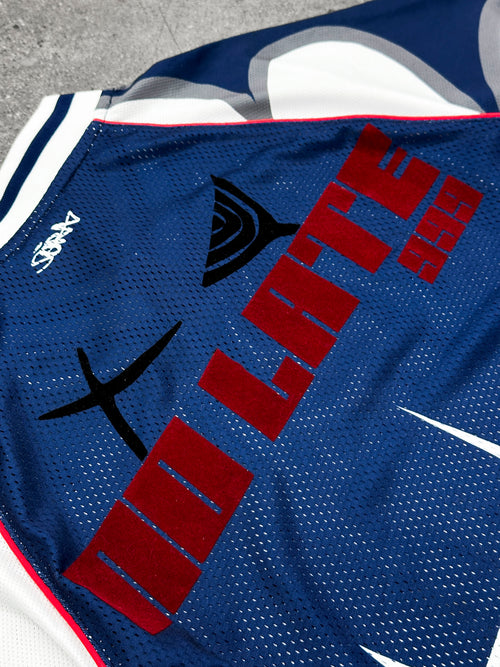 "KILLA" JERSEY