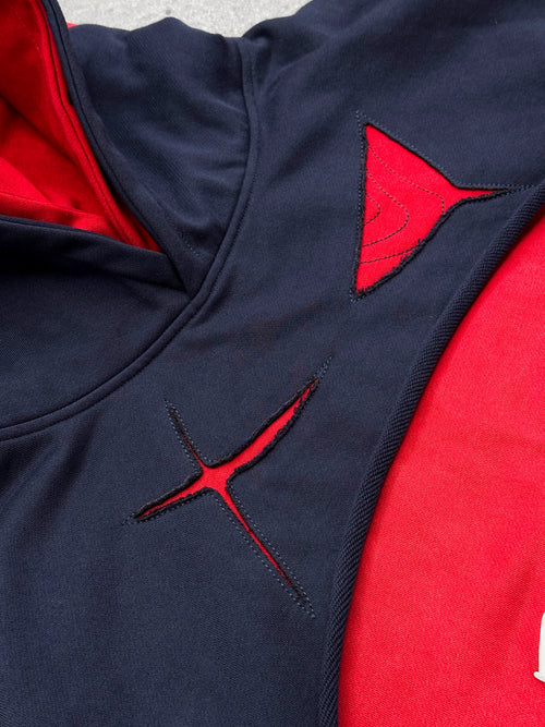 "KILLA" HOODIE