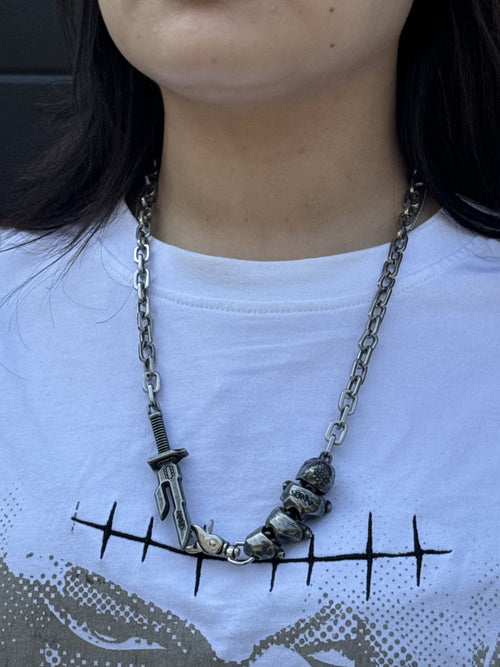 "BLADE" Wallet Chain