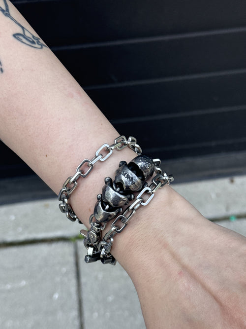 "BLADE" Wallet Chain