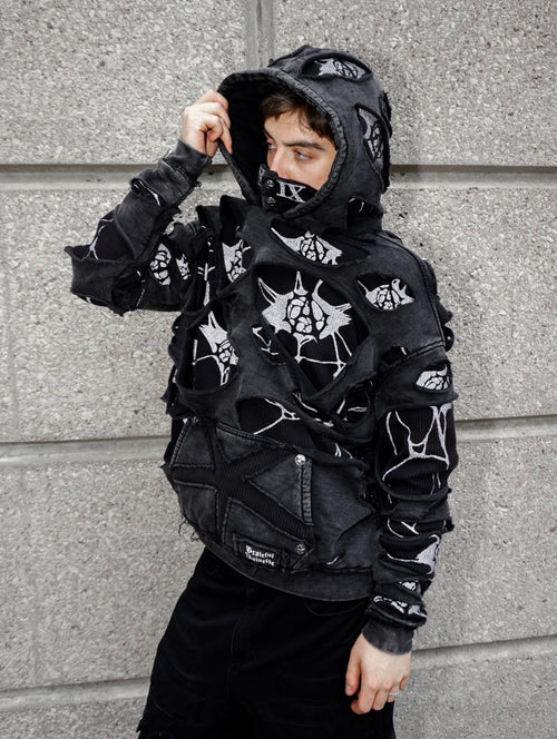 "OMEN" Hoodie