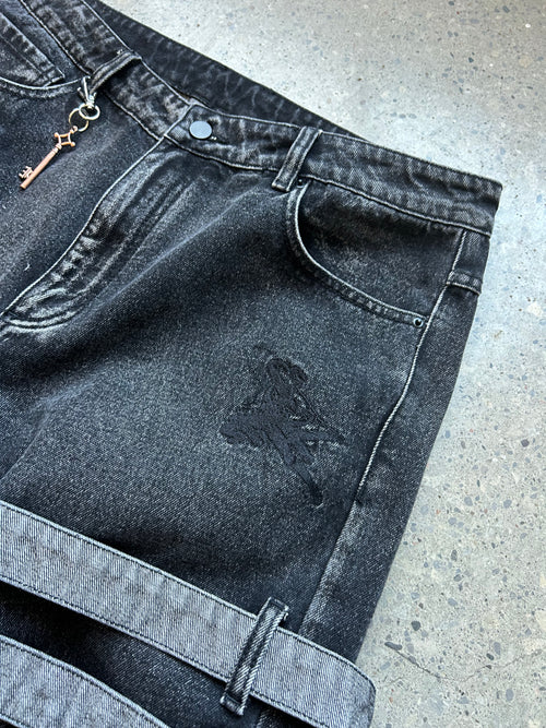 "ODM" Cargo Pants