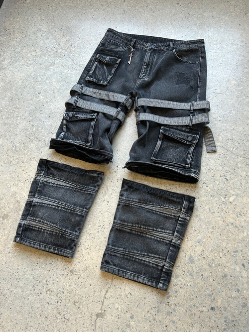 "ODM" Cargo Pants