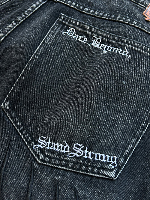 "ODM" Cargo Pants