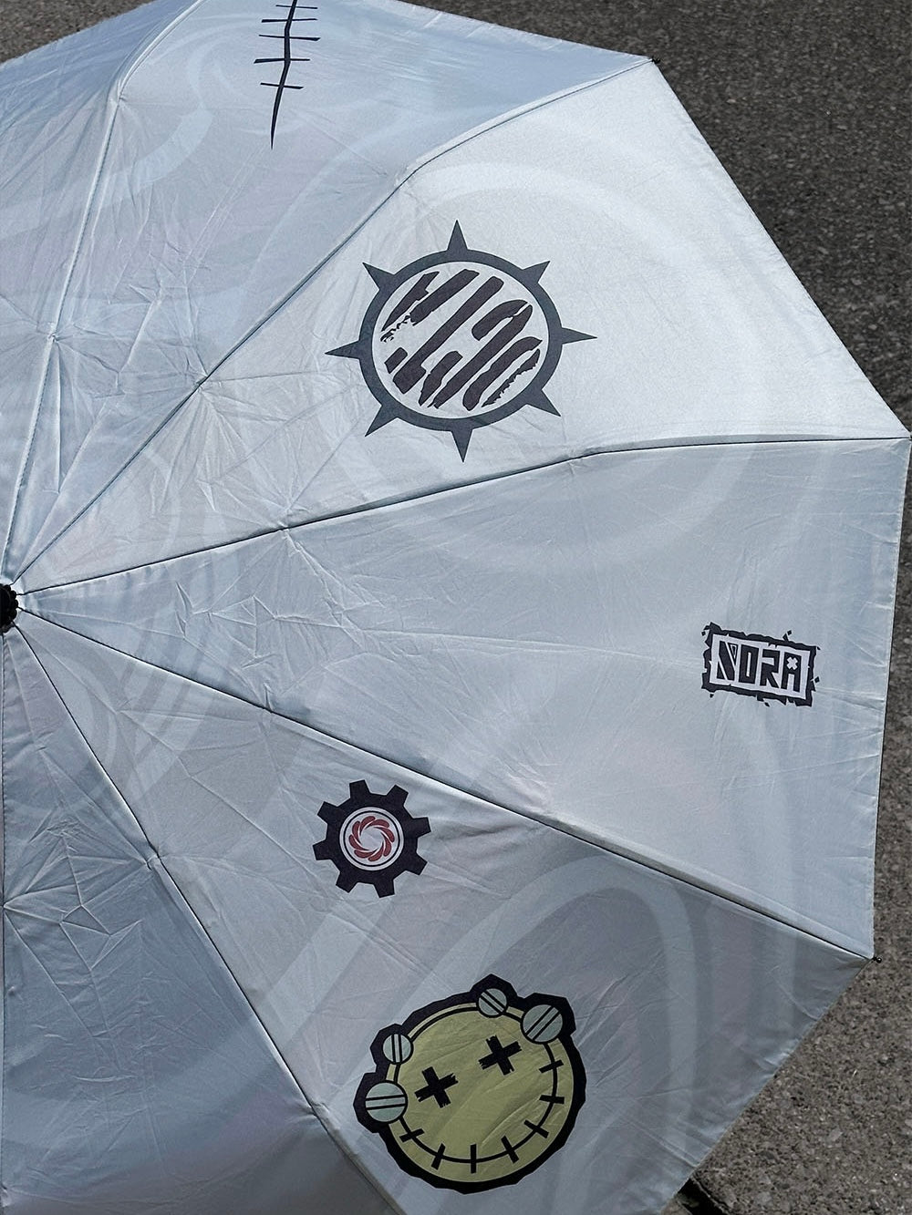 "FATE" Umbrella