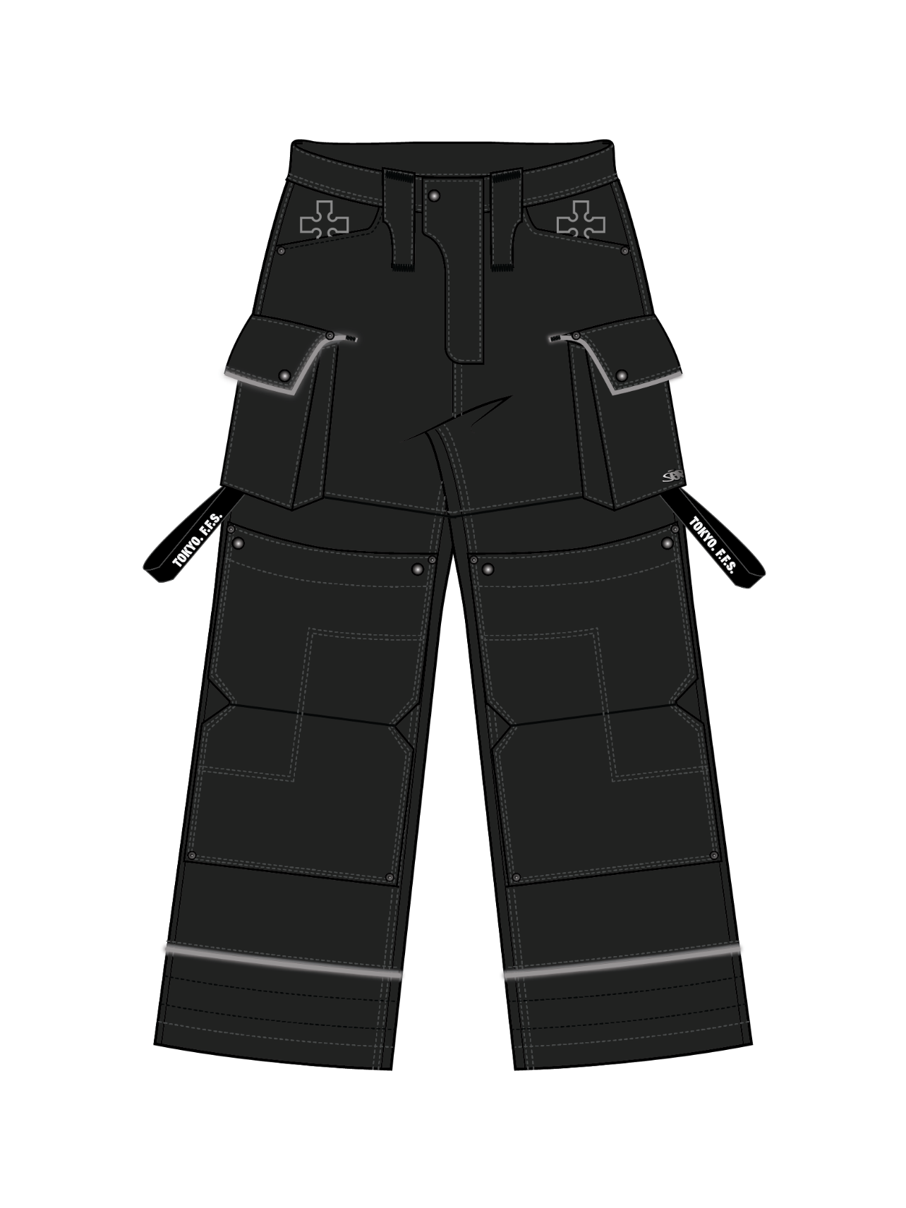 "INFERNO" set - LIMITED DEAL