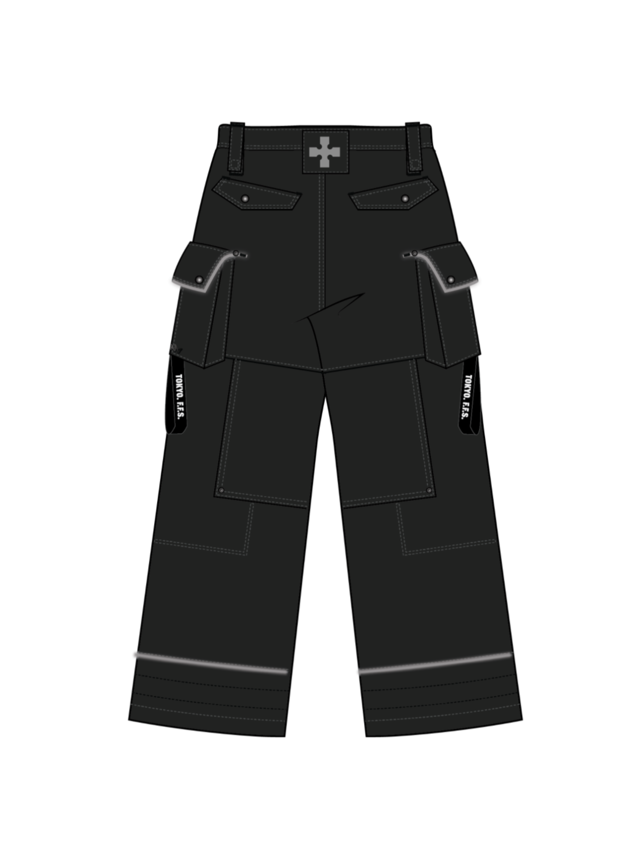 "INFERNO" set - LIMITED DEAL