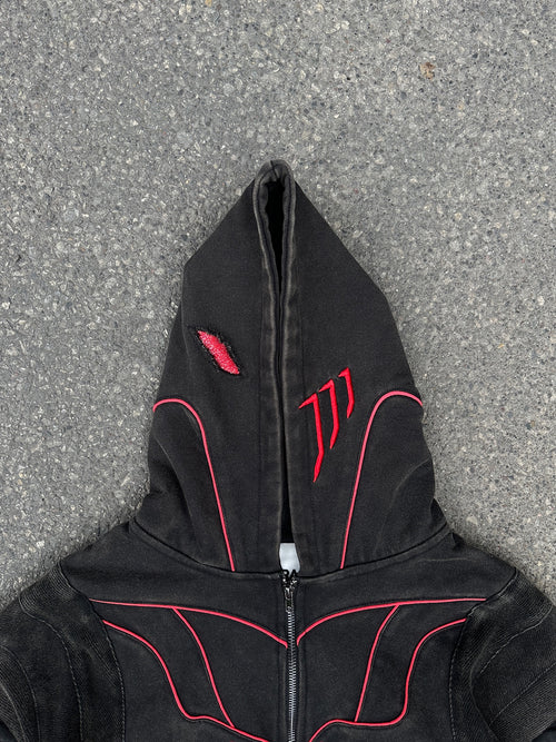 "PUNCH" Hoodie