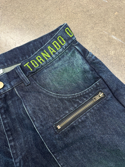 "HERO" Cargo Pants