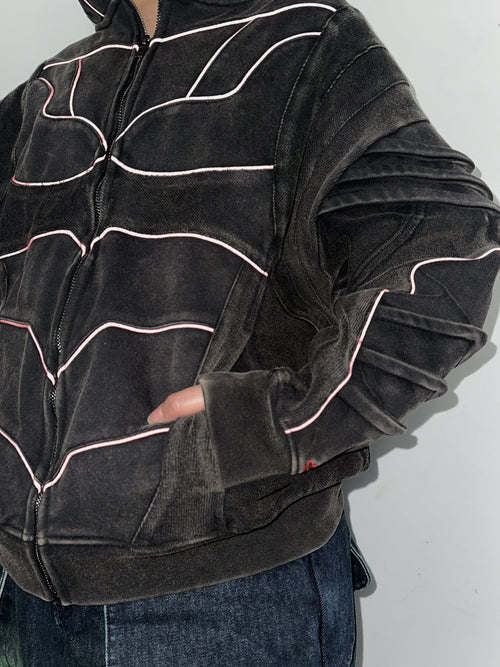 "PUNCH" Hoodie
