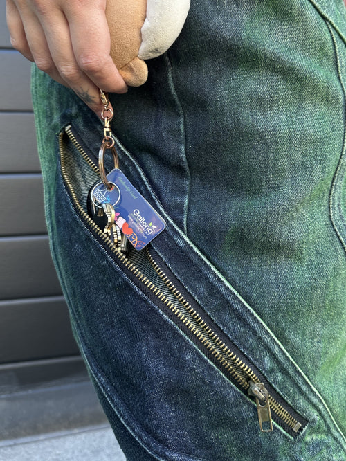 "HERO" Cargo Pants