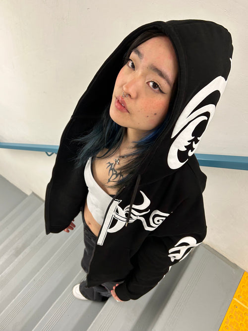 "Unmatched Brutality" Hoodie