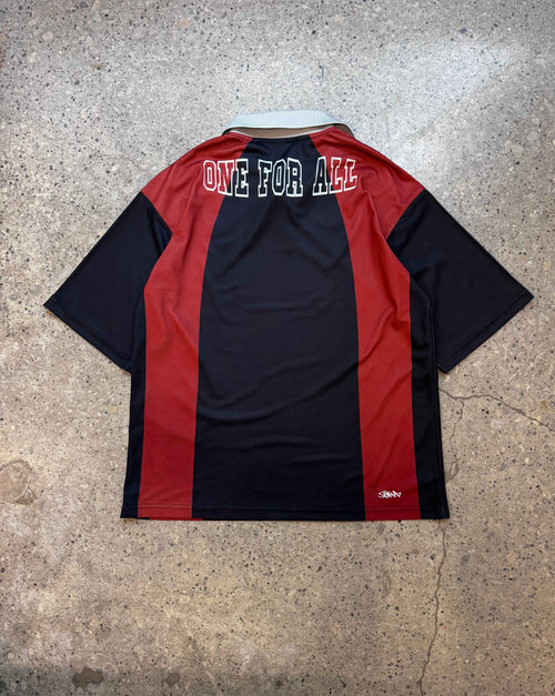 "Heroic" Polo Shirt
