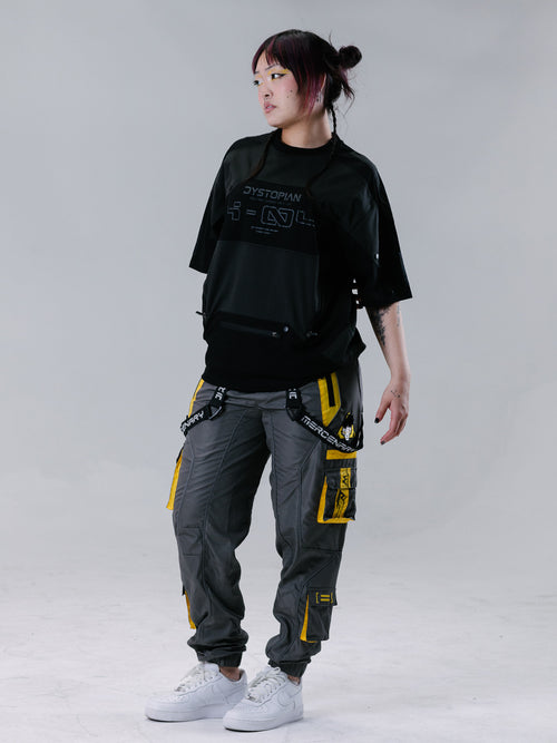 "CYBER" Cargo Pants