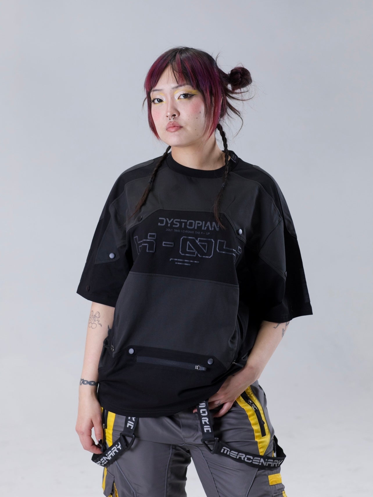 SHIRTS – SORA Clothing