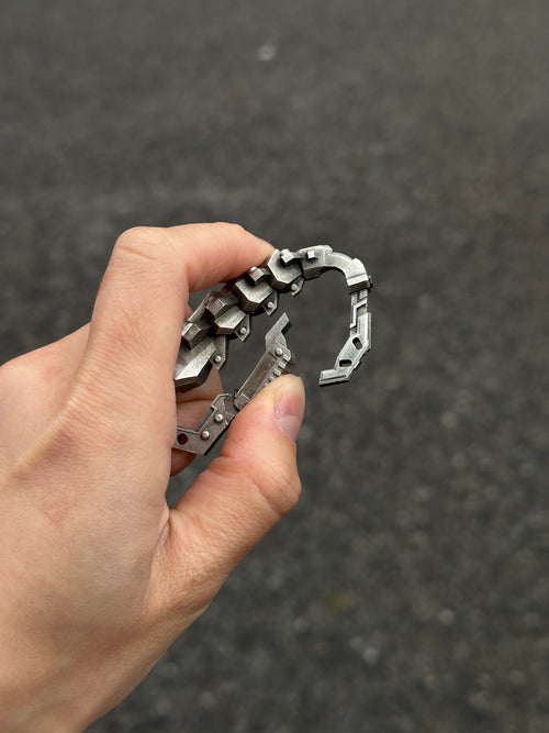 "CYBER" Carabiner - PRE ORDER ITEM