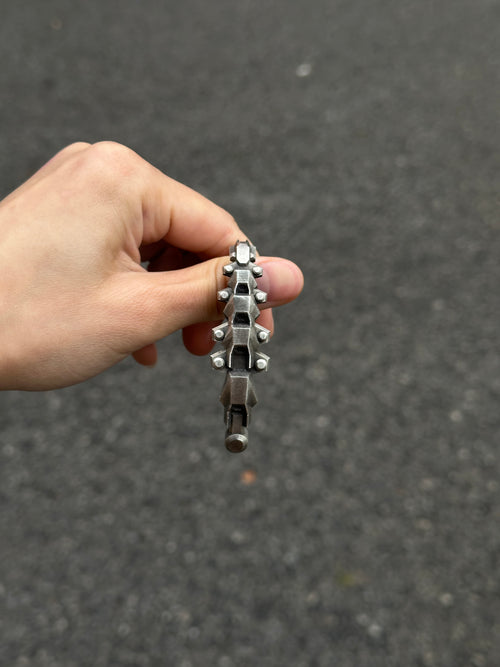 "CYBER" Carabiner - PRE ORDER ITEM