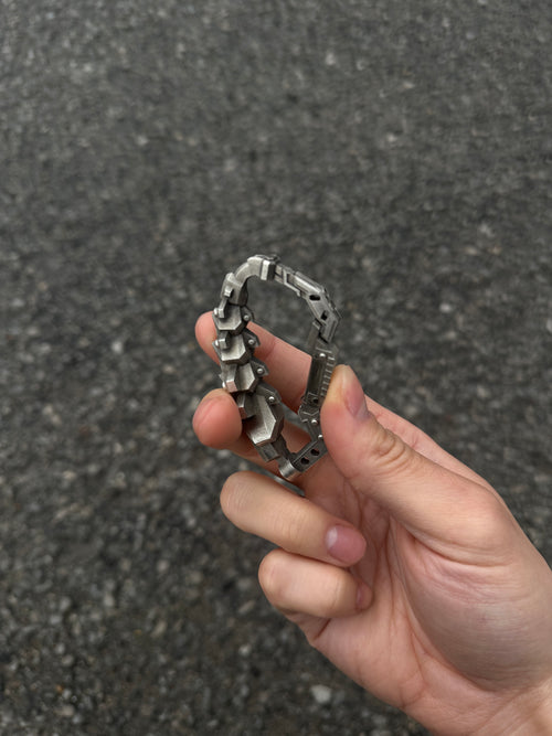 "CYBER" Carabiner - PRE ORDER ITEM